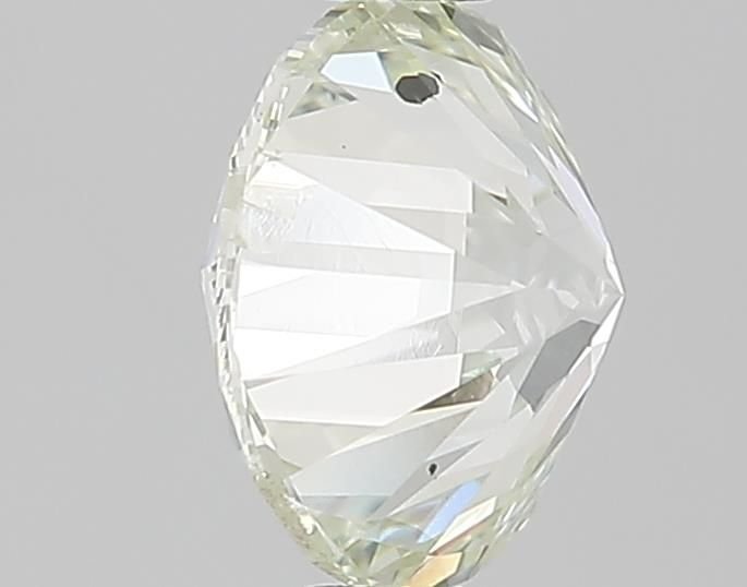 1.01ct I SI2 Very Good Cut Round Diamond