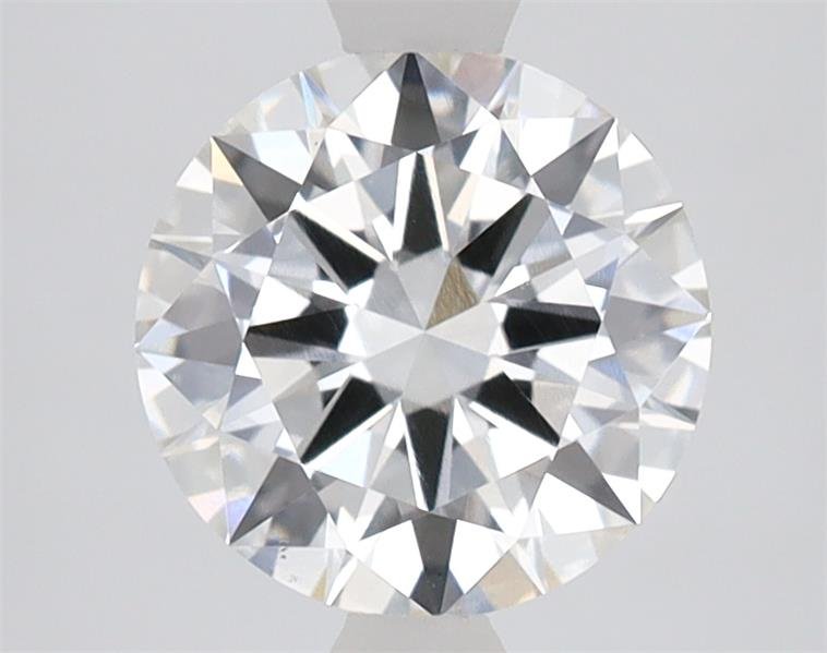 1.50 Carat Round Lab Diamond