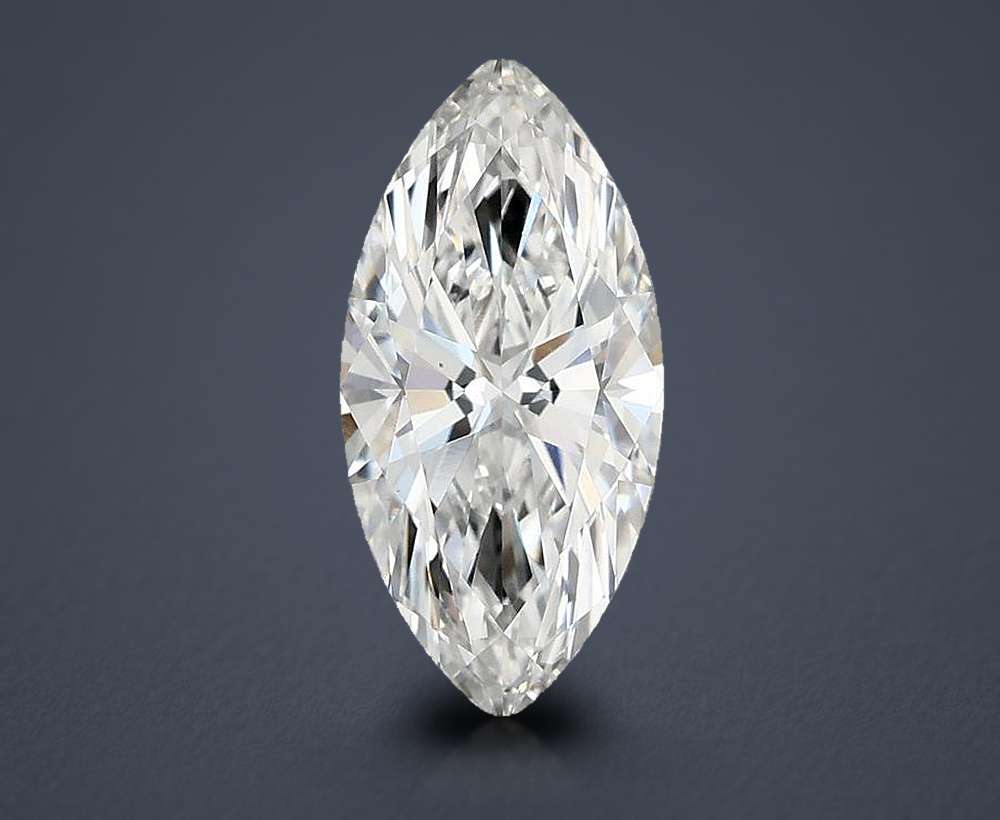 2.01 Carat Marquise Lab Diamond
