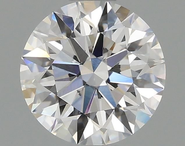 1.01 Carat Round Lab Diamond