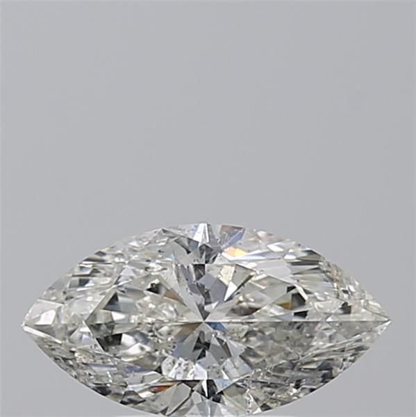 1.30ct H SI2 Rare Carat Ideal Cut Marquise Diamond