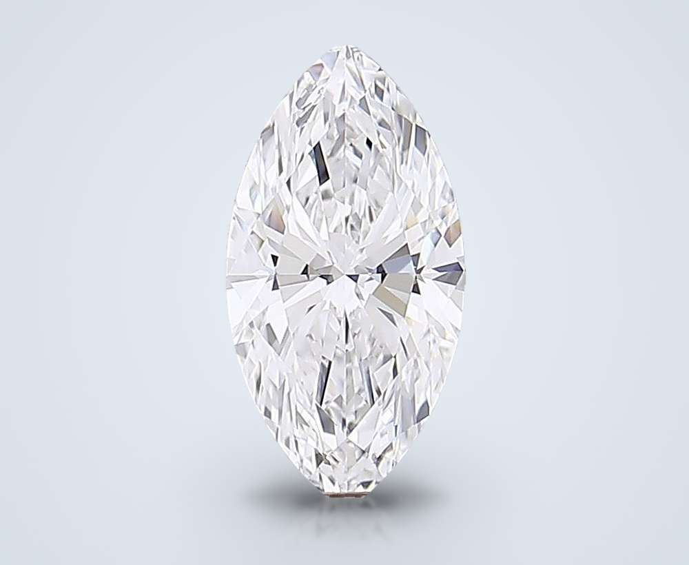 1.80 Carat Marquise Lab Diamond