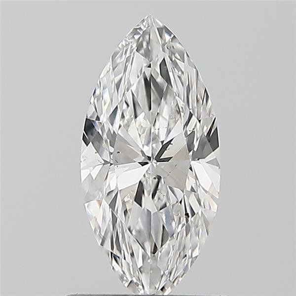 0.71 Carat Marquise Lab Diamond