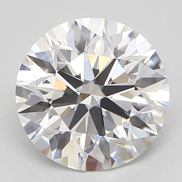 0.71ct G VS1 Rare Carat Ideal Cut Round Diamond