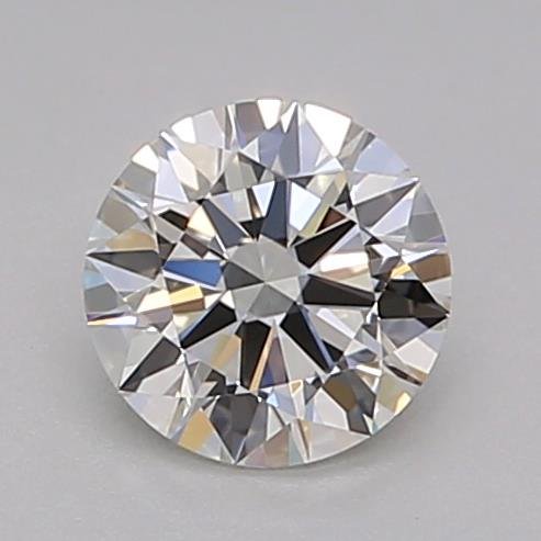 0.40ct I VVS1 Rare Carat Ideal Cut Round Diamond