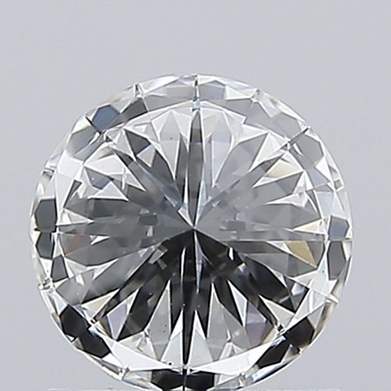 0.98ct G SI2 Excellent Cut Round Lab Grown Diamond