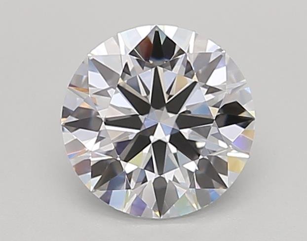 1.44ct E VVS1 Rare Carat Ideal Cut Round Lab Grown Diamond