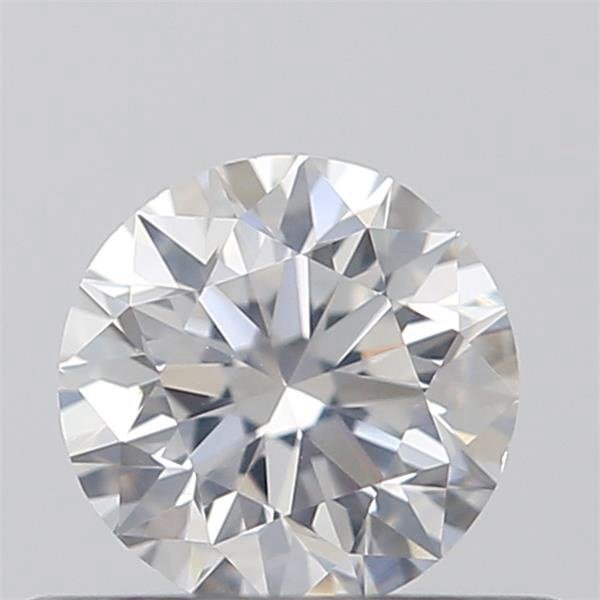 0.40ct E SI2 Excellent Cut Round Diamond