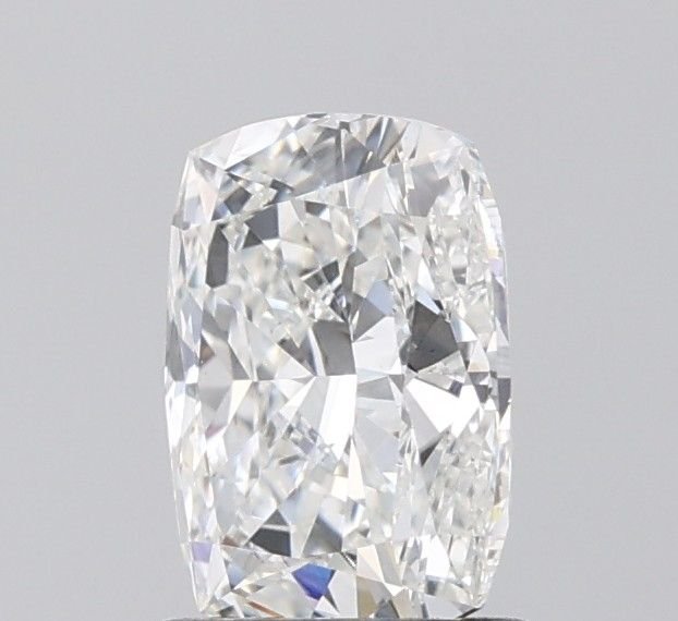 1.51 Carat Cushion Lab Diamond