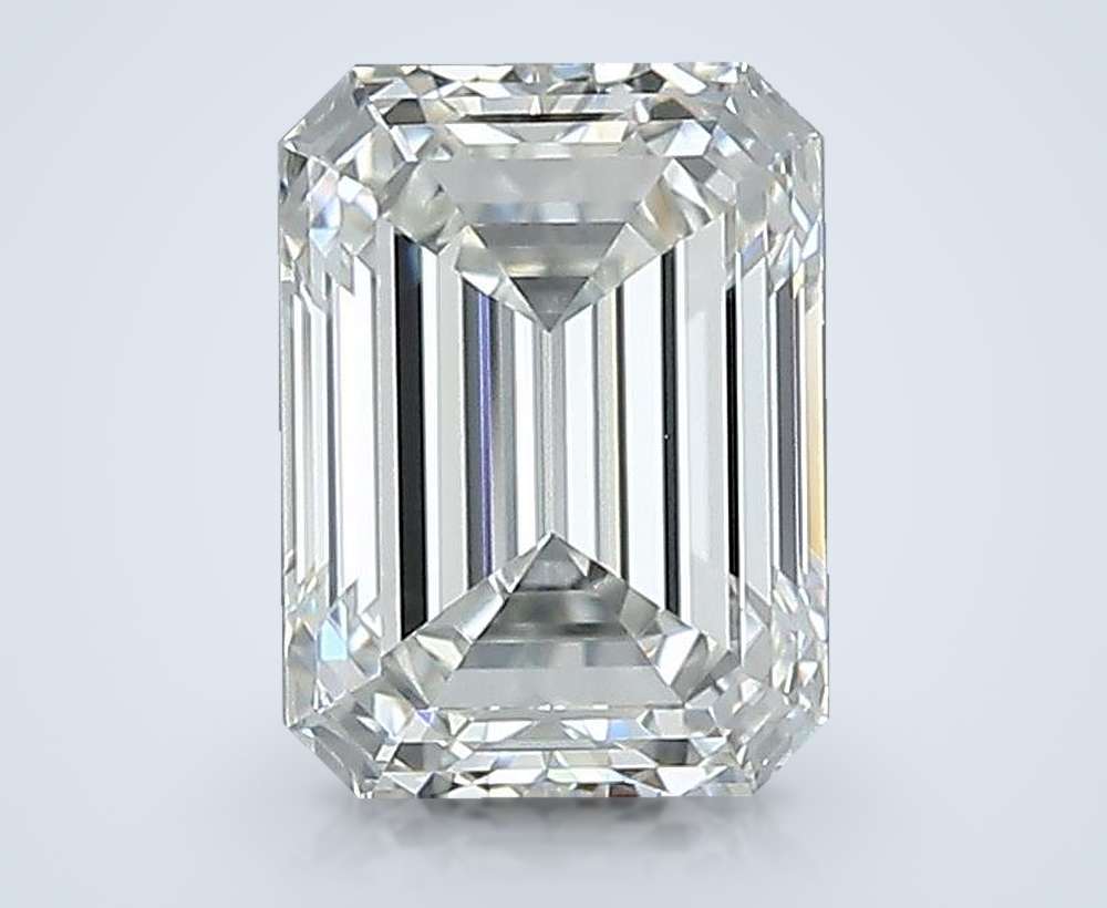 1.22 Carat Emerald Natural Diamond