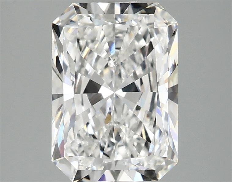 2.22 Carat Radiant Lab Diamond