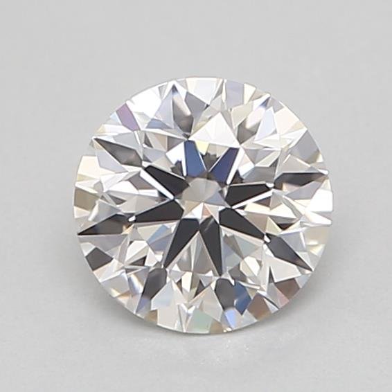 0.30ct G SI1 Rare Carat Ideal Cut Round Diamond