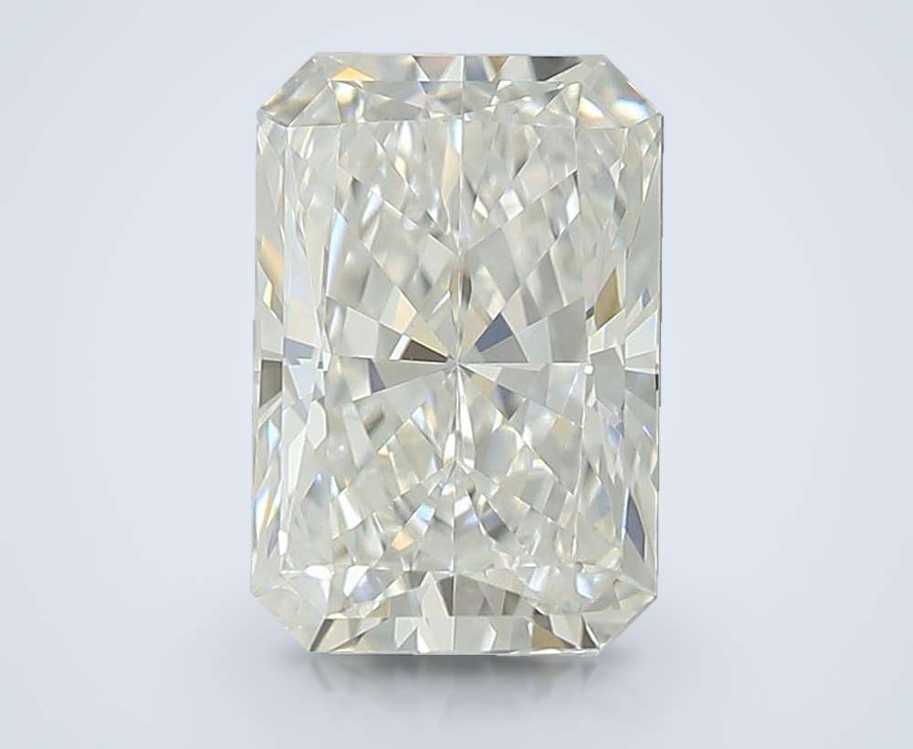 1.05 Carat Radiant Lab Diamond