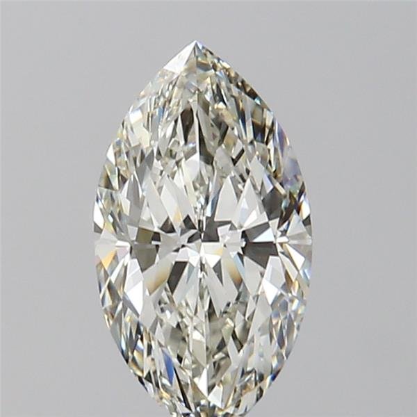1.00 Carat Marquise Natural Diamond