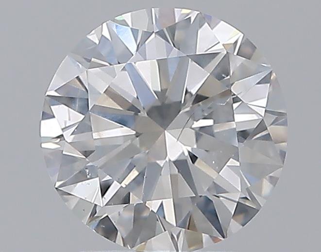 1.79ct F SI2 Excellent Cut Round Diamond