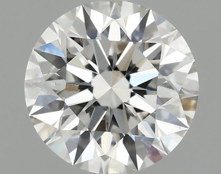 1.01 Carat Round Lab Diamond