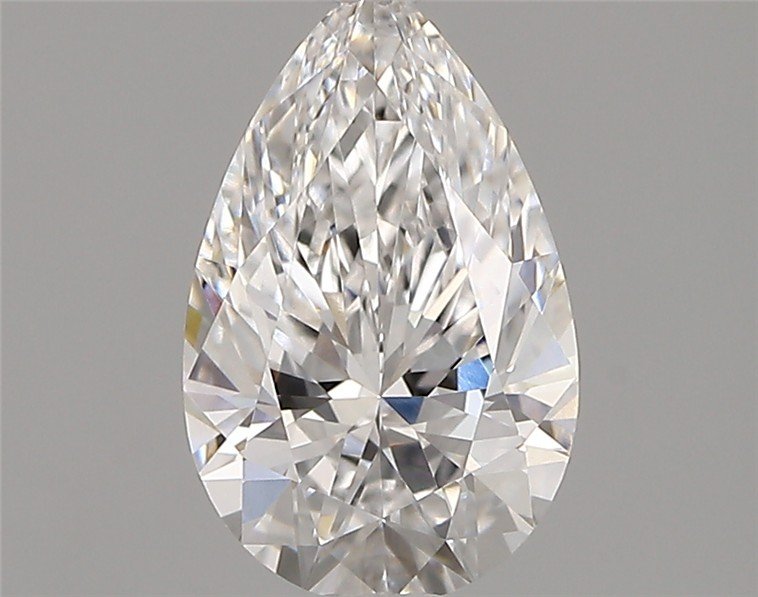 1.20 Carat Pear Lab Diamond