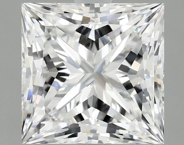 2.10 Carat Princess Lab Diamond