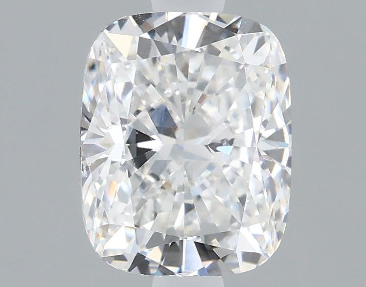 1.08 Carat Cushion Lab Diamond