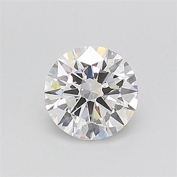 0.47ct E VS1 Excellent Cut Round Lab Grown Diamond