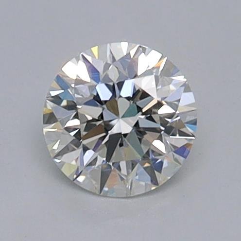 0.33ct H VVS2 Rare Carat Ideal Cut Round Diamond