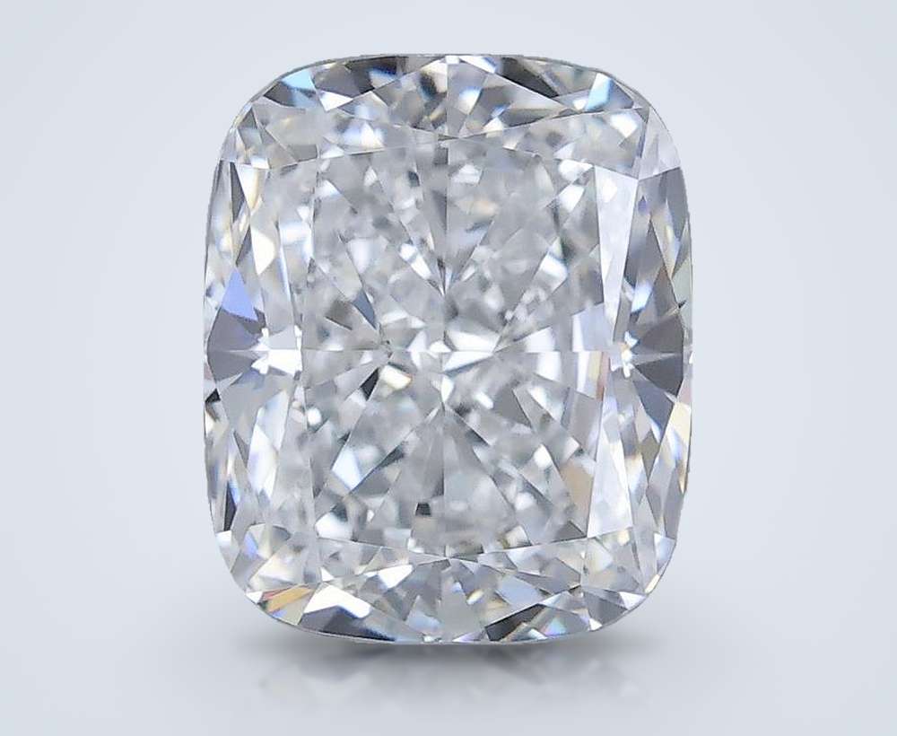 1.59 Carat Cushion Natural Diamond