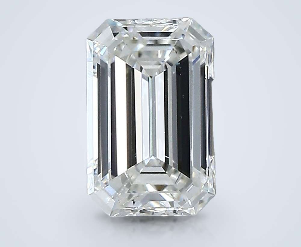 1.02 Carat Emerald Natural Diamond