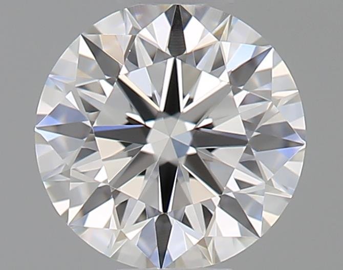 0.30 Carat Round Natural Diamond