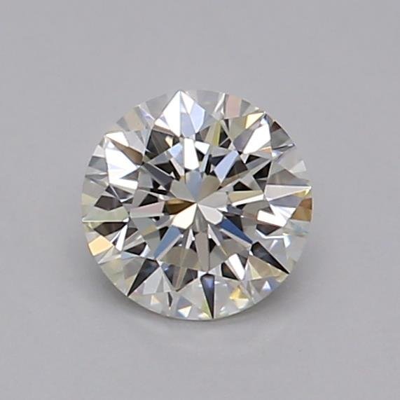 0.27ct H VVS1 Rare Carat Ideal Cut Round Diamond
