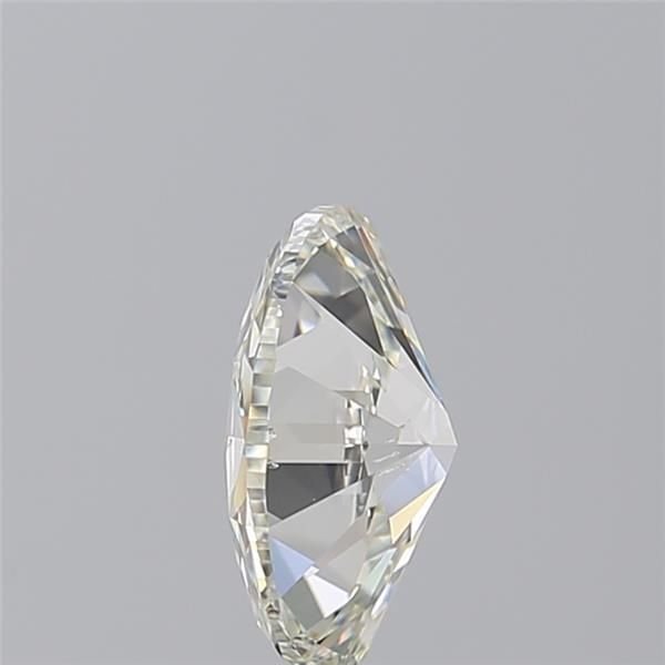 2.01 Carat Oval Natural Diamond