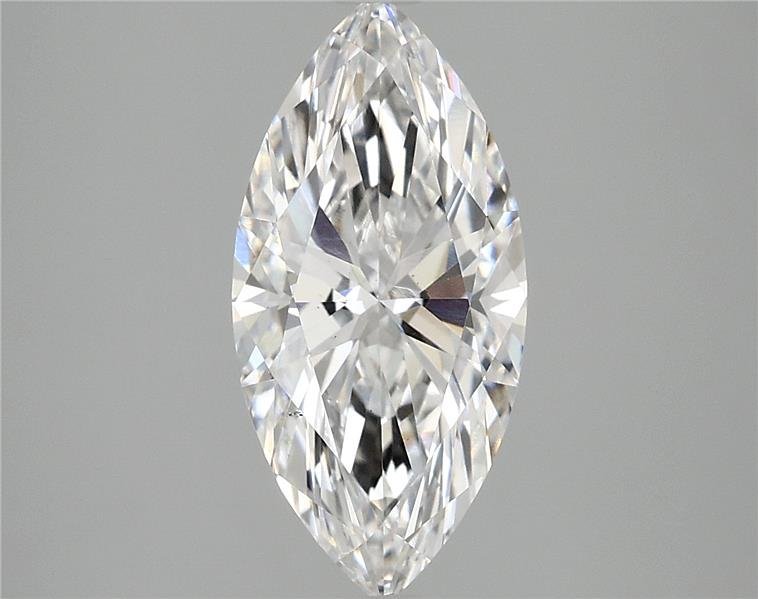 2.51 Carat Marquise Lab Diamond