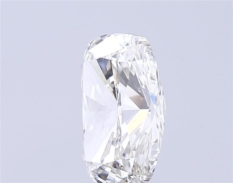 2.02 Carat Cushion Lab Diamond