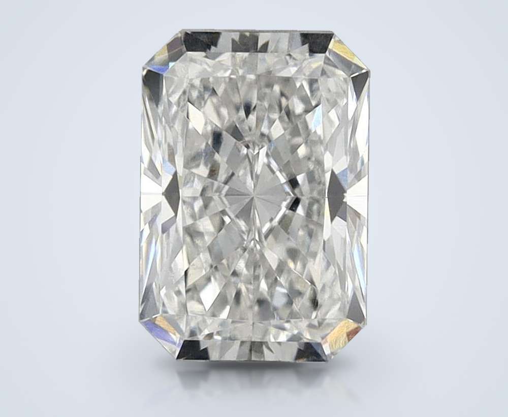 1.15 Carat Radiant Lab Diamond