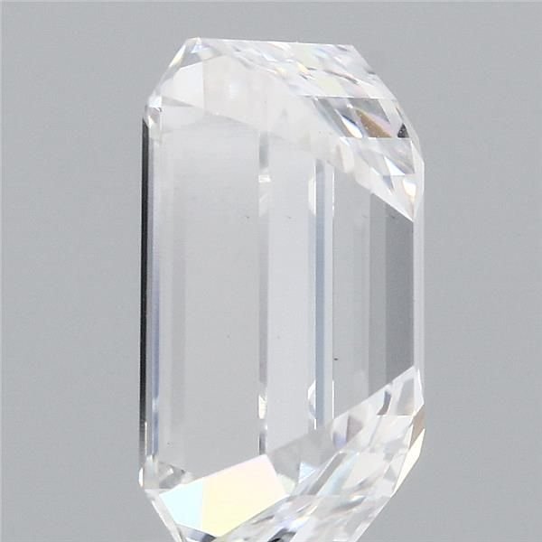 3.60 Carat Emerald Lab Diamond