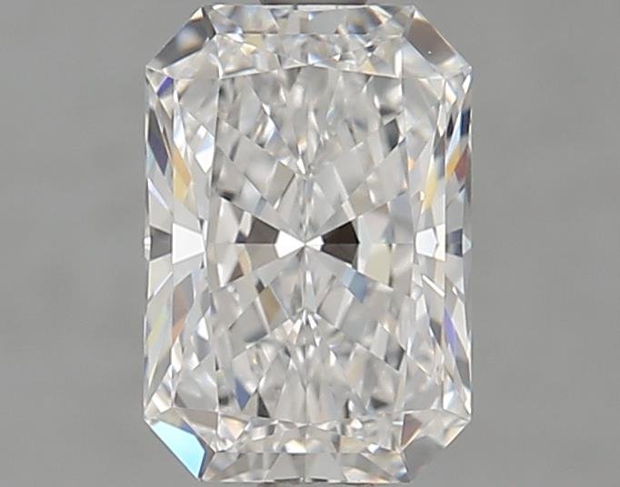 1.64 Carat Radiant Lab Diamond