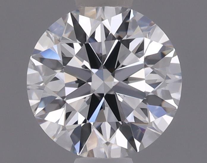 0.80ct D VS1 Rare Carat Ideal Cut Round Lab Grown Diamond