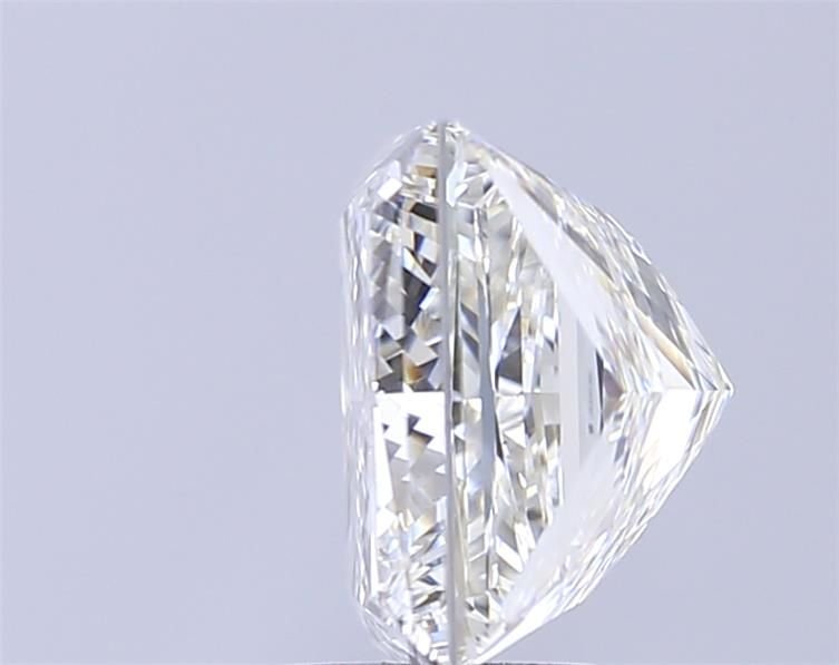 5.01 Carat Princess Lab Diamond