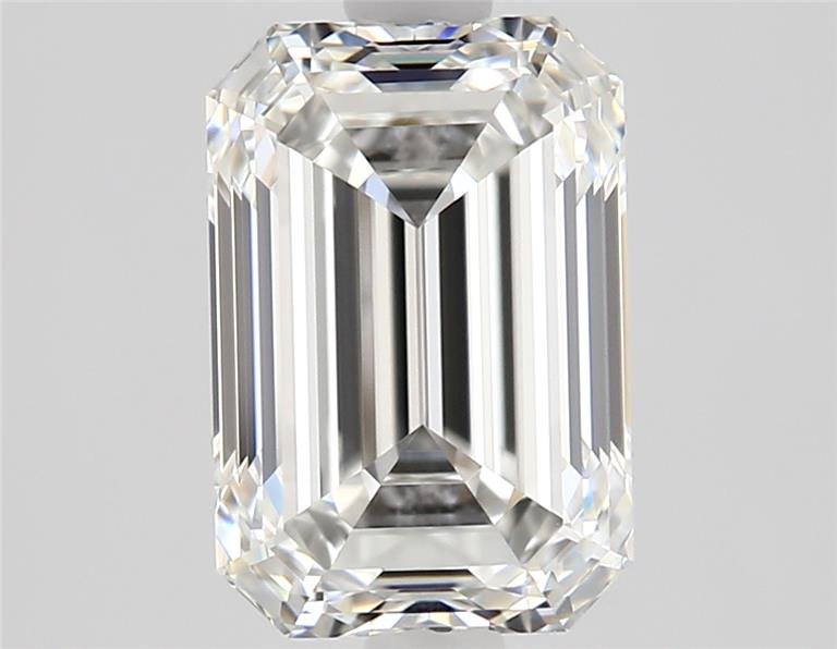 1.50 Carat Emerald Natural Diamond