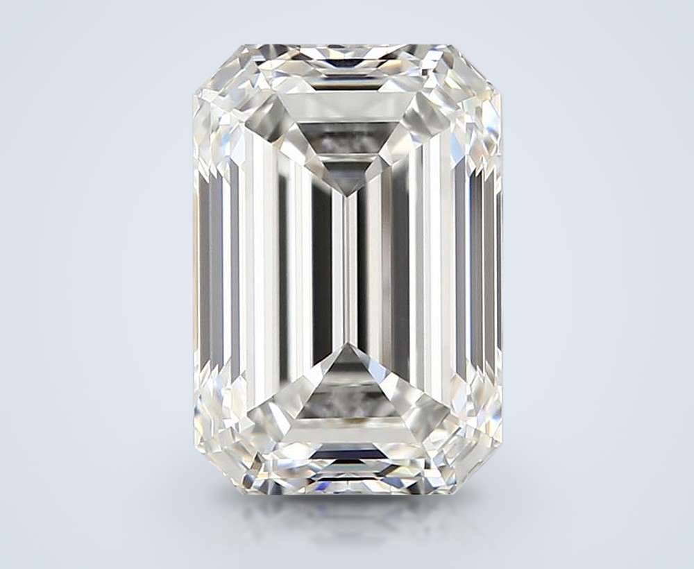 1.50 Carat Emerald Natural Diamond