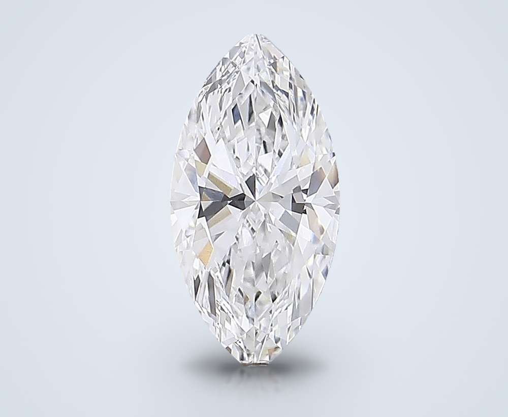 2.30 Carat Marquise Lab Diamond