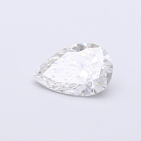 0.30 Carat Pear Lab Diamond