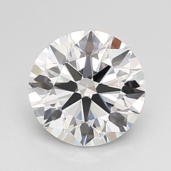 1.02ct E VS1 Ideal Cut Round Lab Grown Diamond