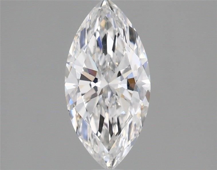 0.99 Carat Marquise Lab Diamond