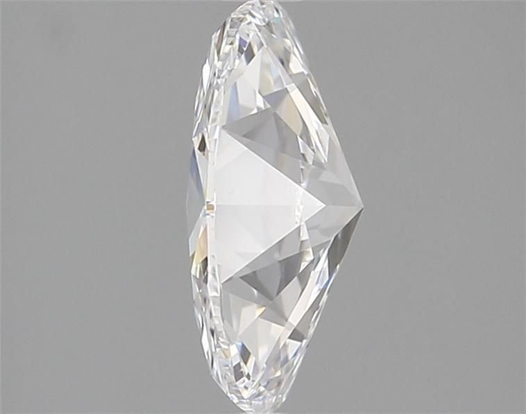 1.81 Carat Oval Natural Diamond