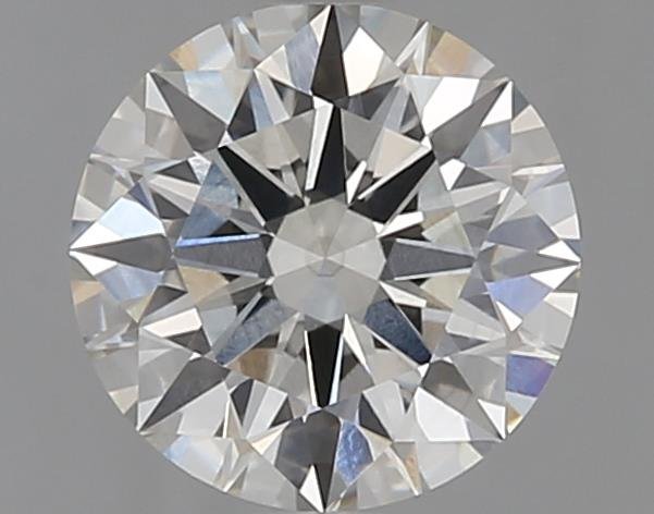 1.21ct H VS1 Rare Carat Ideal Cut Round Lab Grown Diamond