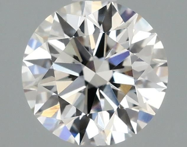 1.09 Carat Round Lab Diamond