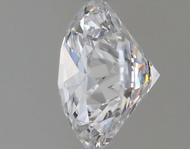 0.39ct D VS1 Rare Carat Ideal Cut Round Lab Grown Diamond