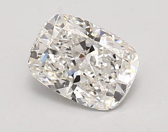 1.66ct E VS1 Rare Carat Ideal Cut Cushion Lab Grown Diamond