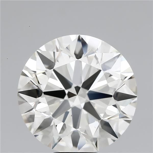 1.12ct D FL Rare Carat Ideal Cut Round Diamond