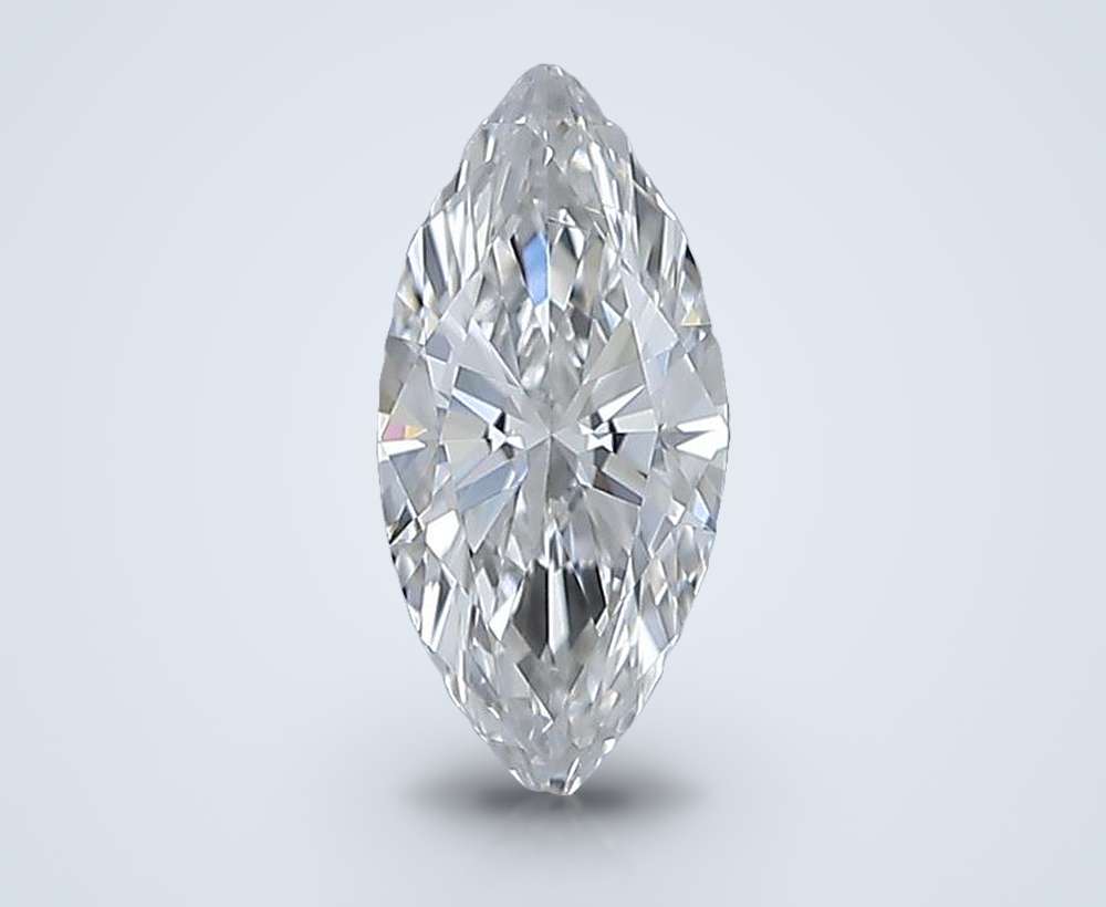 0.30 Carat Marquise Natural Diamond